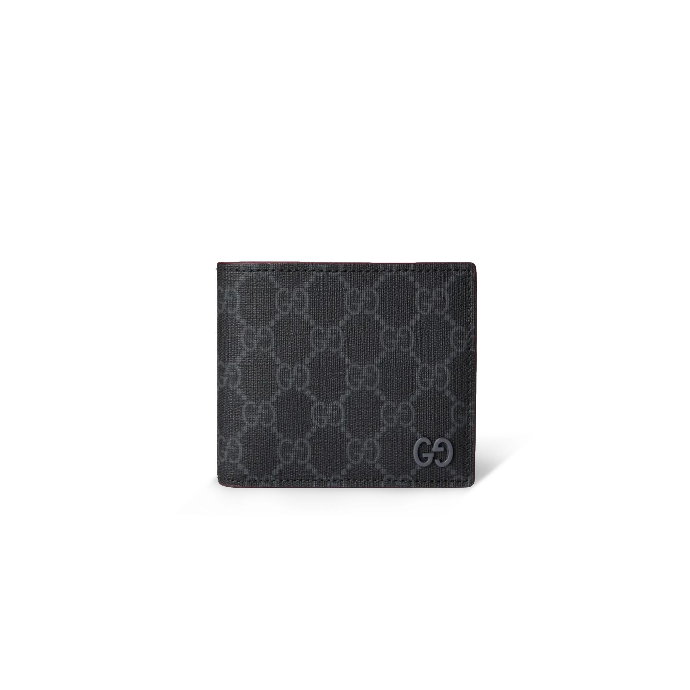 GUCCI GG COIN WALLET 768244 (21*9cm)